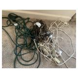 EXTENSION CORDS