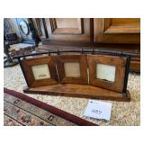 PIER 1 PICTURE FRAME