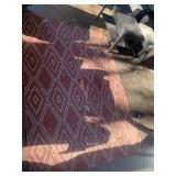 INDOOR OUTDOOR AREA RUG