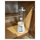 STEELERS DRINK DISPENSER