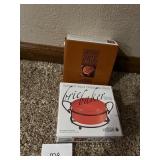 2 NEW BRIE BAKERS IN BOX