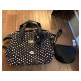 NEW WITH TAGS PUNCH NEOPRENE WRISTLET