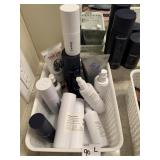 CUROLOGY PRODUCTS ALL USED