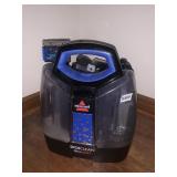 BISSEL SPOT CLEAN CARPET SCRUBBER