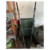 WHEELBARROW