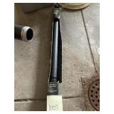 NEW CHIN UP AND SIT UP BAR