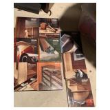 HOME IMPROVEMENT HARDBACK BOOK SERIES