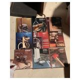 HOME IMPROVEMENT HARDBACK BOOK SERIES