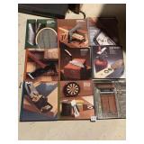 HOME IMPROVEMENT HARDBACK BOOK SERIES