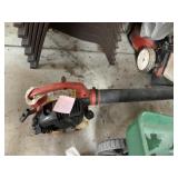 HOMELITE BANDIT GAS POWERED BLOWER