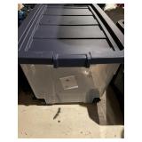 STORAGE BIN