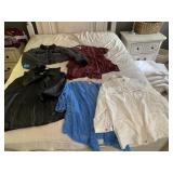 WOMENï¿½S SZ XS/S CLOTHING, NWT