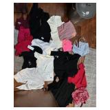 LADIES CLOTHING SZ XS/S, MANY NEW WITH TAGS