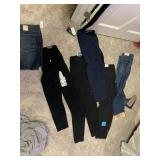 WOMENï¿½S SZ XS/S CLOTHING, NWT