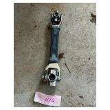 KOBALT MULTI SOCKET TOOL