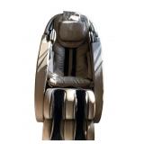 HUMAN TOUCH NOVO FULL BODY MASSAGE CHAIR, BROWN