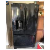 LG REFRIGERATOR MODEL LFX28978SB/03