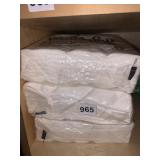 NEW VANITY FAIR PAPER NAPKINS