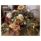 LARGE FLOWER ARRANGEMENT