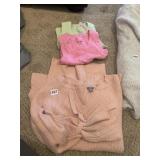 AERIE SWEATER, PACSUN TANK TOPS, NWT, S/XS