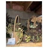 NATURAL BASKET Dï¿½COR