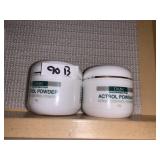 DMK ACTROL POWDER, SEBUM CONTROL POWDER