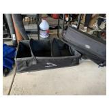 JAGUAR TRUNK ORGANIZER