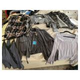 WOMENï¿½S SZ XS/S CLOTHING, NWT