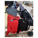 WOMENï¿½S SZ XS/S CLOTHING, NWT