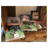 RECORD ALBUMS INCLUDING LYNYRD SKYNRD, GODSPELL,