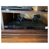 SONY DVD PLAYER