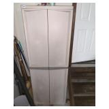GARAGE STORAGE CABINET
