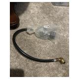 PROPANE TANK GRILL HOSE