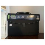 CASEMATE EXPANDABLE PORTABLE FILE