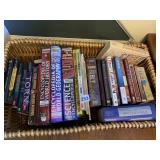 YOUNG ADULT BOOKS, REFERENCE, NOVELS, SELF,