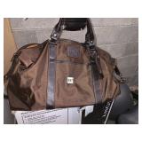 PETER MILLAR LARGE DUFFEL BAG