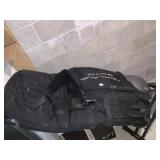 GOLF BAG SUITCASE