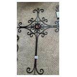 IRON CROSS WALL Dï¿½COR