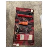 DECORATE A SNOWMAN KIT