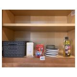 GOO GONE, FURNITURE SLIDERS, ORGANIZING BASKETS,