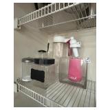 CIRKUL WATER BOTTLE, WATER INFUSION PITCHER,