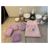 HERBIVORE SKIN CARE PRODUCTS