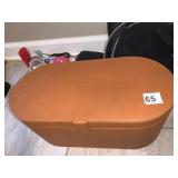 *CASE ONLY* DYSON AIR WRAP