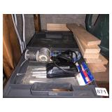 SOLDERING KIT, FLOOD LIGHT