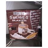 INDOOR OUTDOOR SMORES MAKER