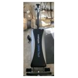 TOTAL GYM 1800 CLUB GYM SYSTEM EXERCISE BENCH