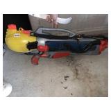 THE BIGGEST SUPER SOAKER WATER GUN IN THE WORLD