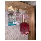 AMERICAN EAGLE SURF, HOLLISTER PURE CALI AND