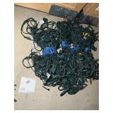 CHRISTMAS LIGHTS