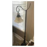 55" TALL FLOOR LAMP